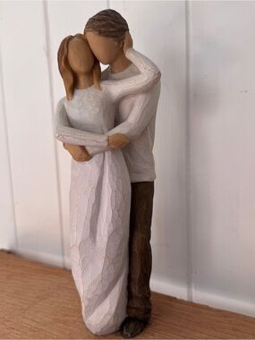 Willow Tree Together figurine